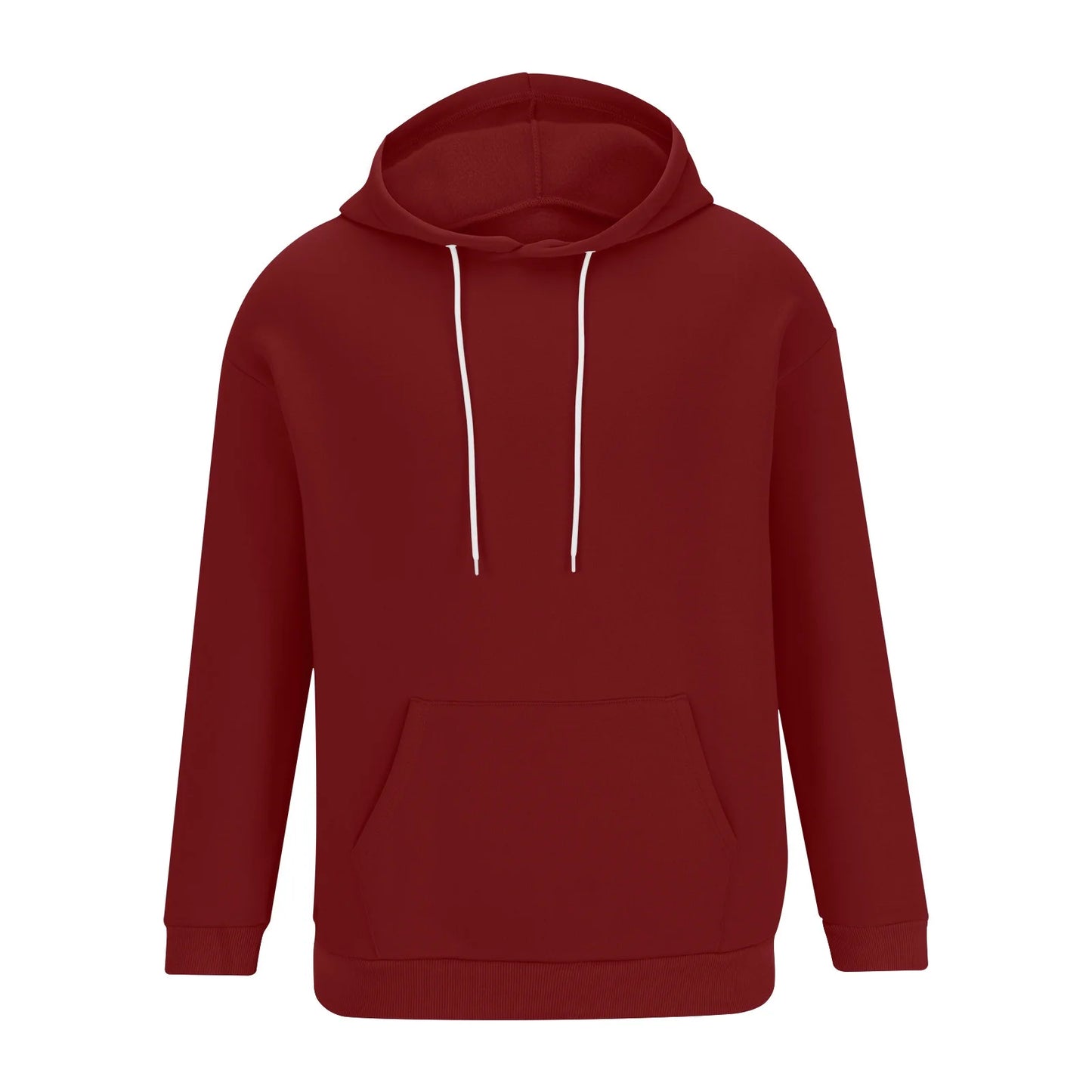 Hoodie for Men Big and Tall,Men Casual Overiszed Hoodies round Neck with Pocket Pullover Long Sleeve Tops Sweatshirt